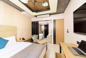 Jamsil Delight Hotel