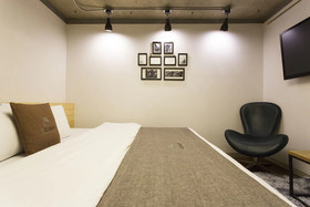 Jamsil Delight Hotel
