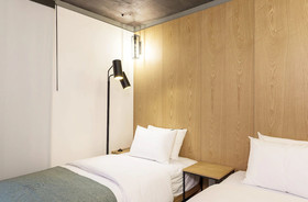 Jamsil Delight Hotel