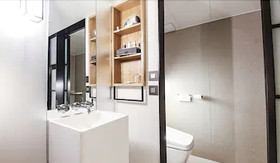 Jamsil Delight Hotel