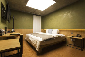 Jamsil Delight Hotel