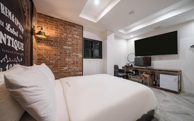 Jamsil Money Seoul