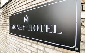 Jamsil Money Seoul