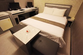 Jamsil Money Seoul