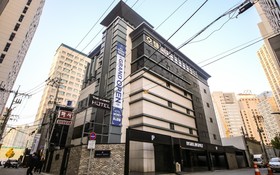 Jamsil Money Seoul