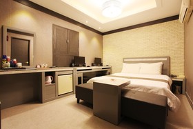 Jamsil Money Seoul