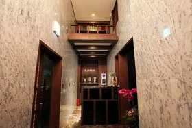 Jardin Hotel