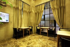 Jardin Hotel