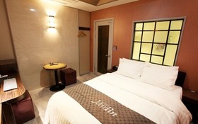 Jardin Hotel
