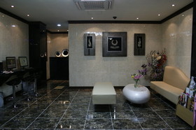 JbIS hotel