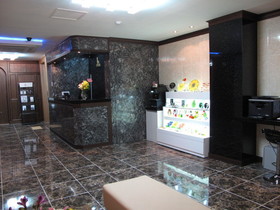 JbIS hotel