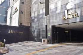 JbIS hotel
