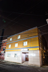JC Inn Dongdaemun - Hostel