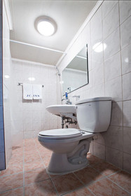 JC Inn Dongdaemun - Hostel