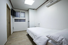 JC Inn Dongdaemun - Hostel