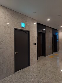 JD Tower Hotel