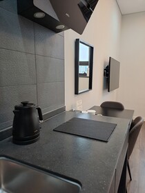 JD Tower Hotel