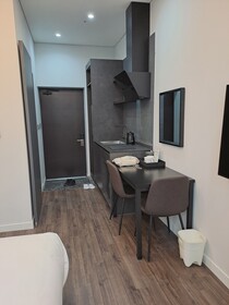 JD Tower Hotel