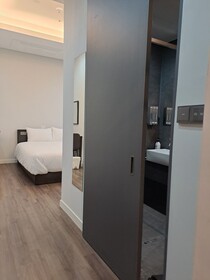 JD Tower Hotel