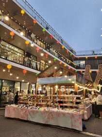 JD Tower Hotel