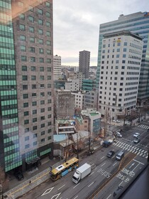 JD Tower Hotel