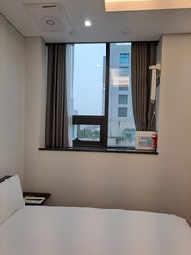 JD Tower Hotel