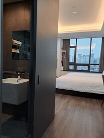 JD Tower Hotel
