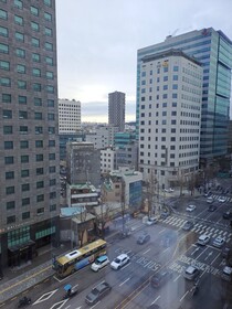 JD Tower Hotel