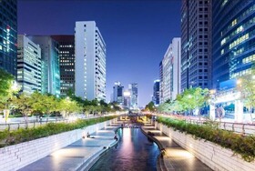 JD Tower Hotel
