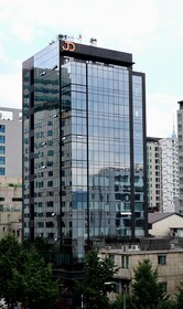 JD Tower Hotel