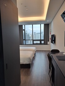 JD Tower Hotel