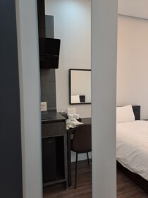 JD Tower Hotel