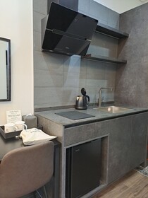 JD Tower Hotel