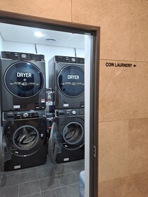 JD Tower Hotel