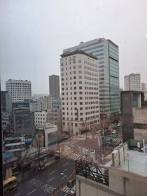 JD Tower Hotel