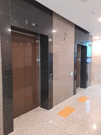 JD Tower Hotel