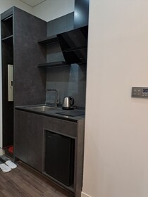 JD Tower Hotel