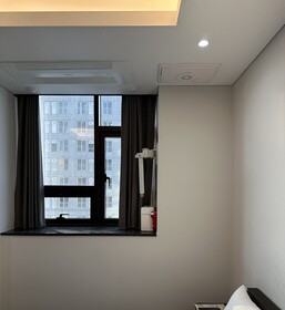 JD Tower Hotel