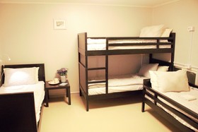 Jenna Suite Gangnam Garosu-gil