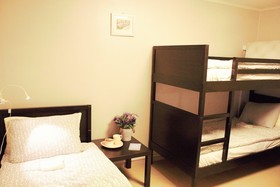 Jenna Suite Gangnam Garosu-gil