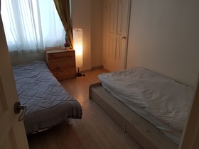 Jenna Suite Gangnam Garosu-gil