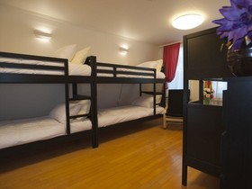 Jenna Suite Gangnam Garosu-gil