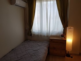 Jenna Suite Gangnam Garosu-gil