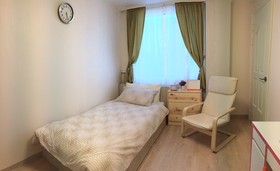 Jenna Suite Gangnam Garosu-gil