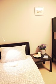 Jenna Suite Gangnam Garosu-gil