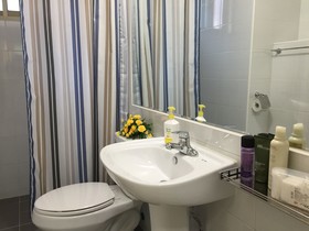 Jenna Suite Gangnam Garosu-gil