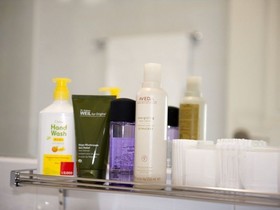 Jenna Suite Gangnam Garosu-gil