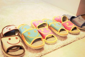 Jenna Suite Gangnam Garosu-gil