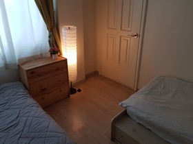 Jenna Suite Gangnam Garosu-gil