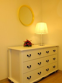 Jenna Suite Gangnam Garosu-gil